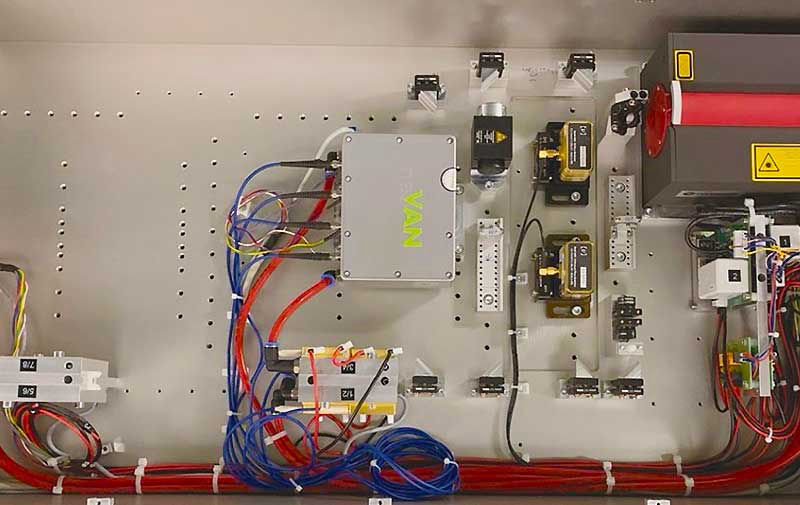 國立中央大學物理系提供給KAGRA的干涉儀校準器，提升了重力波訊號估量精準度