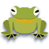 frog