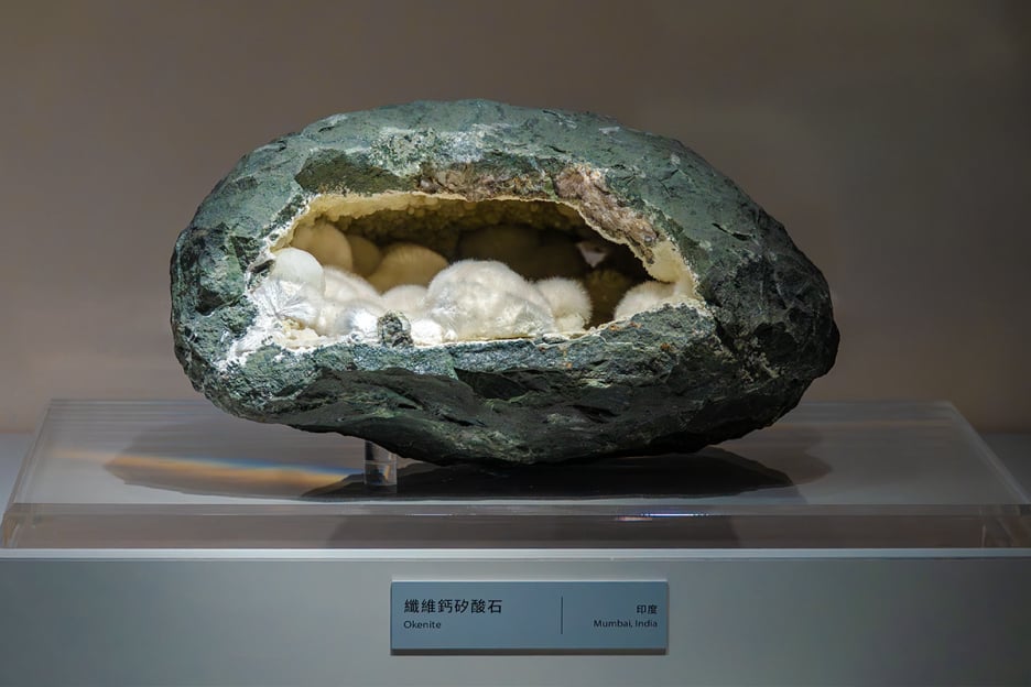 展場照片