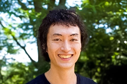 蔦谷匠 (第一作者) 日本綜合研究大學院大學