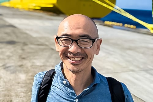 海部陽介 (共同作者) 日本東京大學