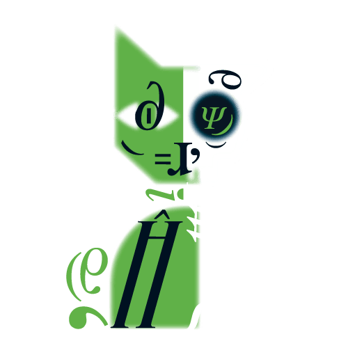 量子理論探索插圖